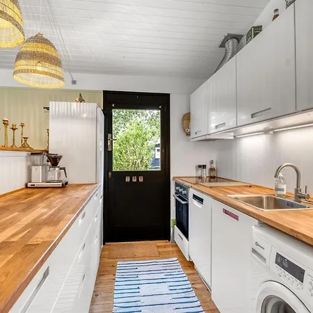 Siggi - 400m From The Sea By Interhome Feriehus