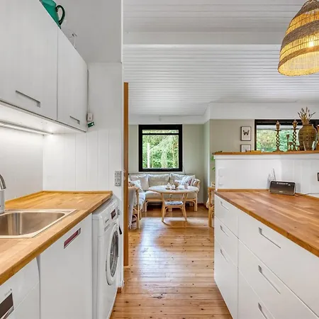 Feriehus Siggi - 400m From The Sea By Interhome *