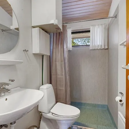 Σπίτι διακοπών Siggi - 400m From The Sea By Interhome *
