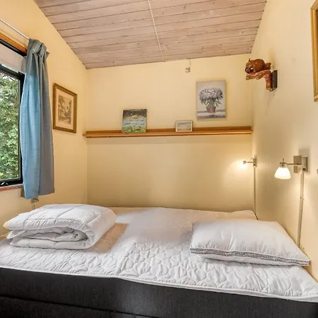 Σπίτι διακοπών Siggi - 400m From The Sea By Interhome *