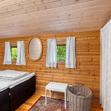 Siggi - 400m From The Sea By Interhome Vakantiehuis Bøtø By