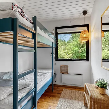 Siggi - 400m From The Sea By Interhome Сasa de vacaciones