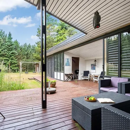 Feriehus Siggi - 400m From The Sea By Interhome