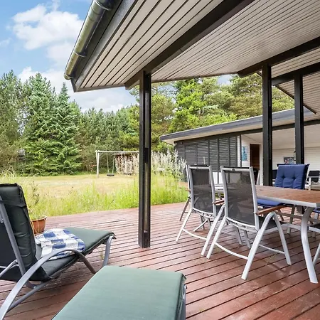 Feriehus Siggi - 400m From The Sea By Interhome