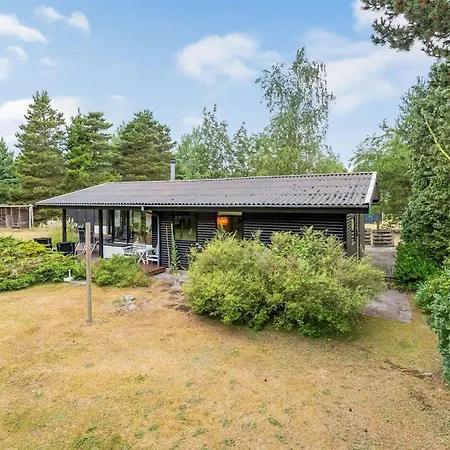 Feriehus Siggi - 400m From The Sea By Interhome *