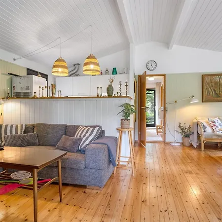Siggi - 400m From The Sea By Interhome Vakantiehuis